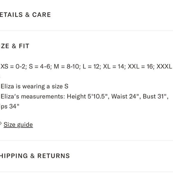 (Size M) Tuckernuck polo dress - Picture 9 of 15